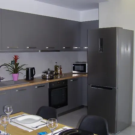 Rofos Holiday home