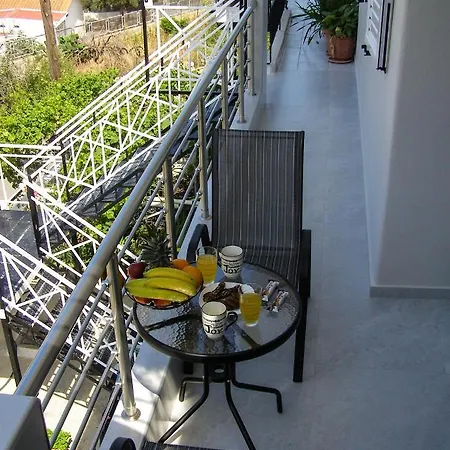 Rofos Holiday home