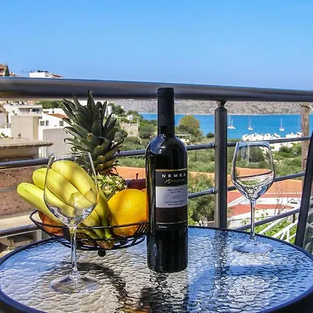 Holiday home Rofos Elounda (Crete)