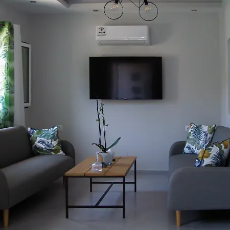 Rofos Holiday home Elounda (Crete)