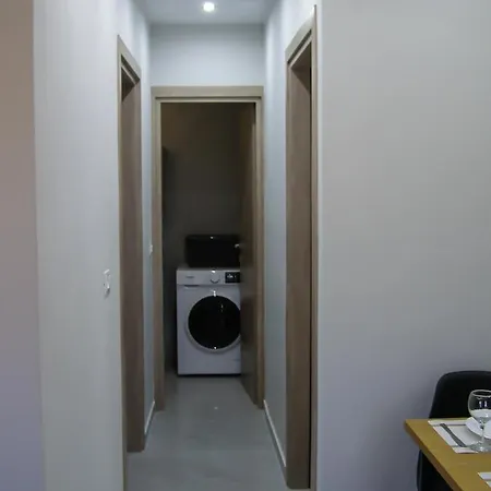 Holiday home Rofos *