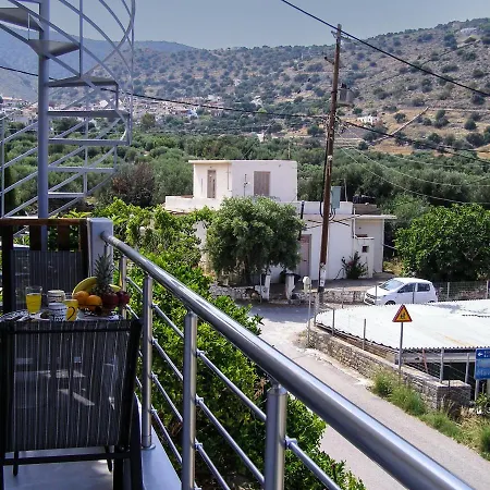 Holiday home Rofos *