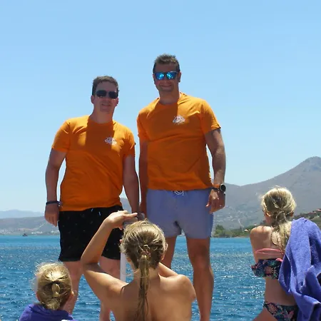 Rofos Holiday home *