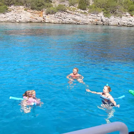 Rofos Holiday home Elounda (Crete)