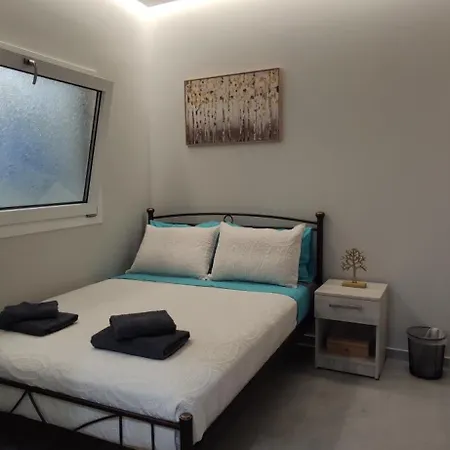 Holiday home Rofos Elounda (Crete)