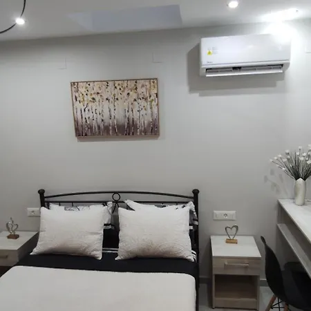 Holiday home Rofos