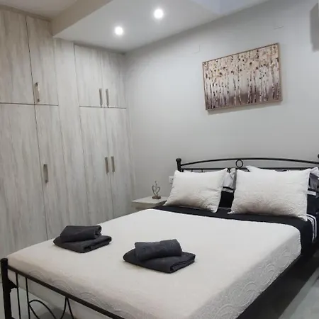 Rofos Holiday home *