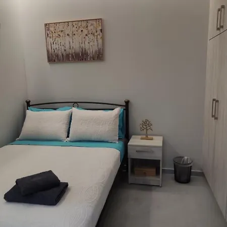 Rofos Holiday home