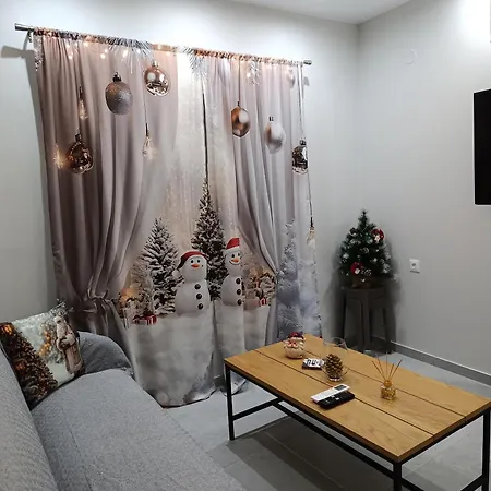 Holiday home Rofos
